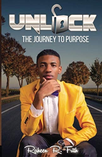 Unlock The Journey to Purpose