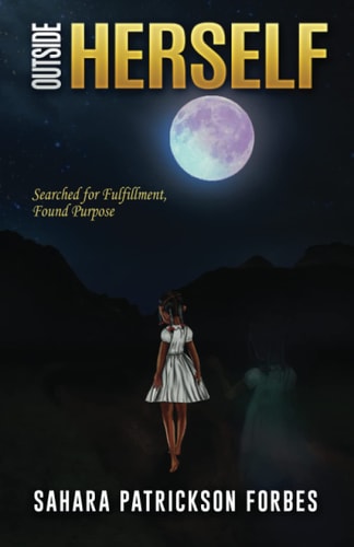 Outside Herself Searched For Fulfillment, Found Purpose