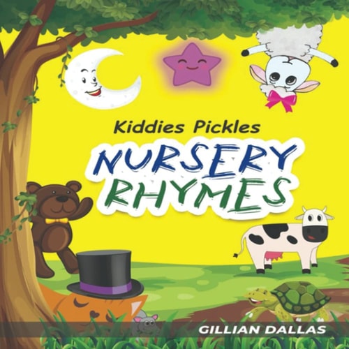 Kiddies Pickles Nursery Rhymes