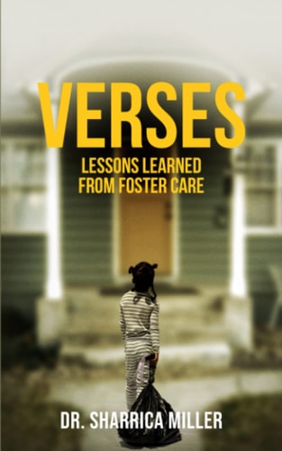 Verses Lessons Learned from Foster Care