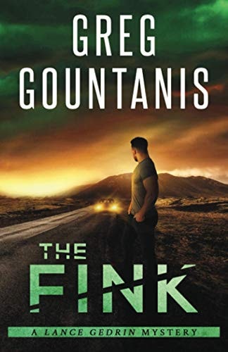 The Fink A Lance Gedrin Mystery