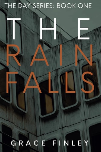 The Rain Falls