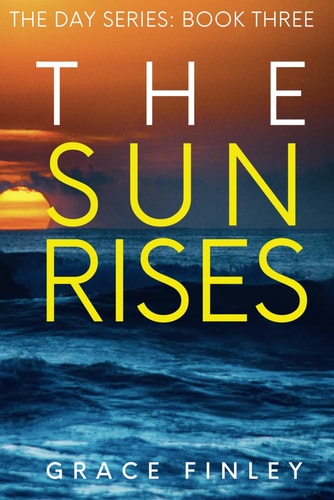 The Sun Rises