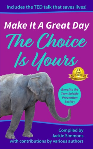 Make It a Great Day The Choice Is Yours