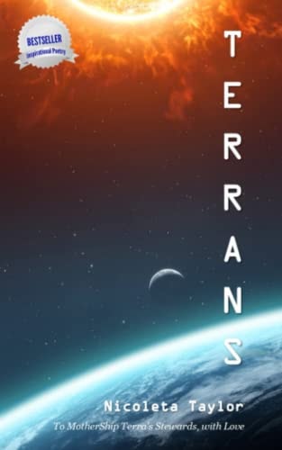 Terrans To MotherShip Terra's Stewards, with Love