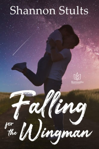 Falling for the Wingman