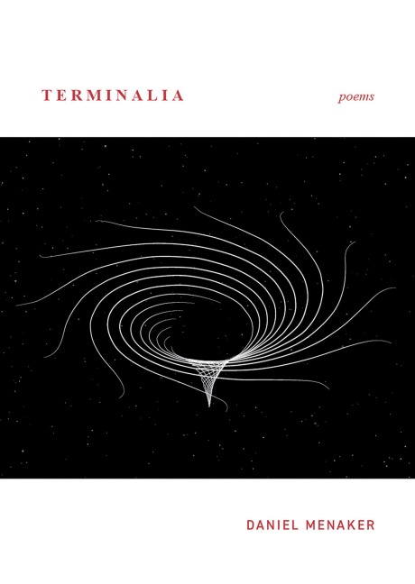 Terminalia: Poems