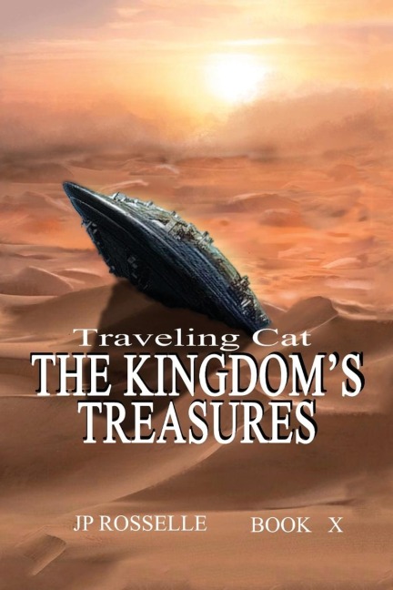 The Kingdoms Treasures