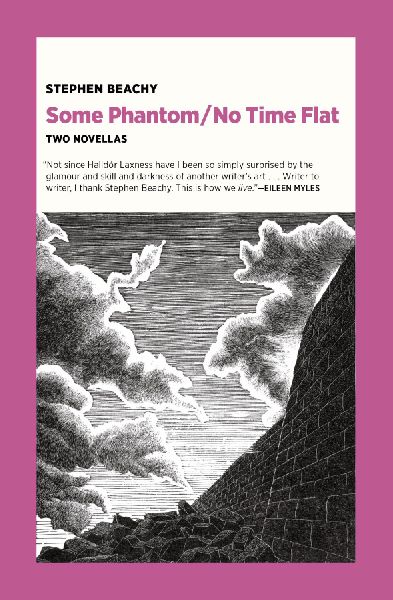 Some Phantom / No Time Flat