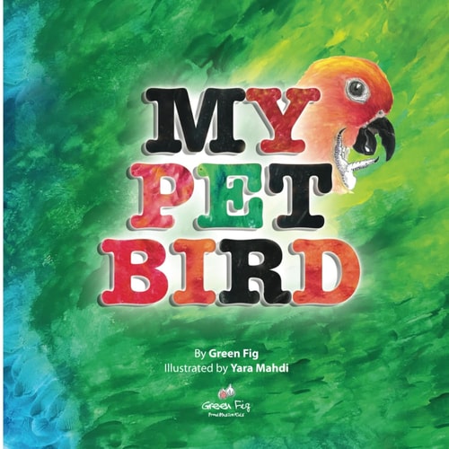 My Pet Bird