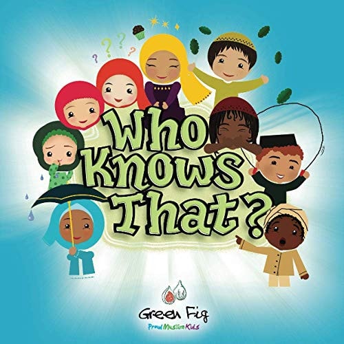 Who Knows That? God Knows That