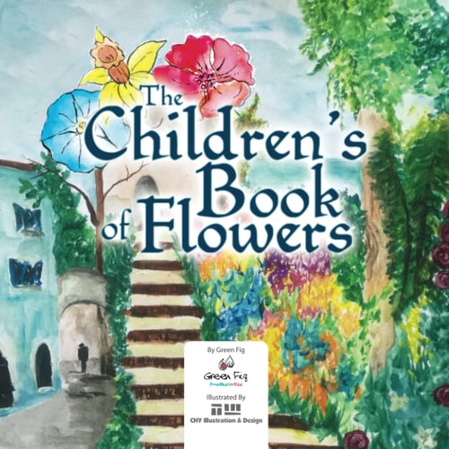 The Children's Book of Flowers