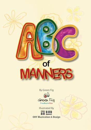 ABC of Manners