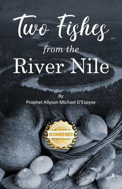 Two Fishes from the River Nile