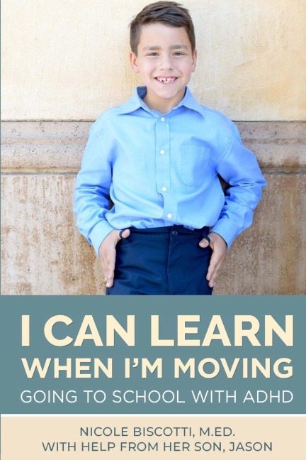I Can Learn When Im Moving