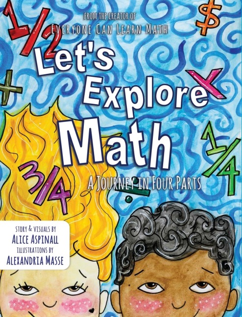 Lets Explore Math