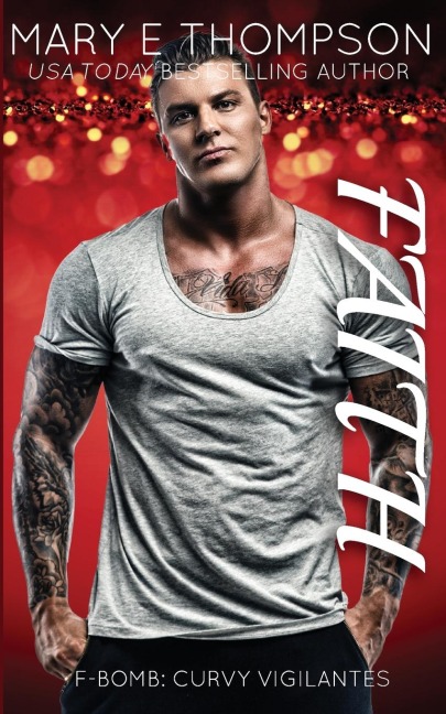 FAITH: A Curvy Girl Romantic Suspense