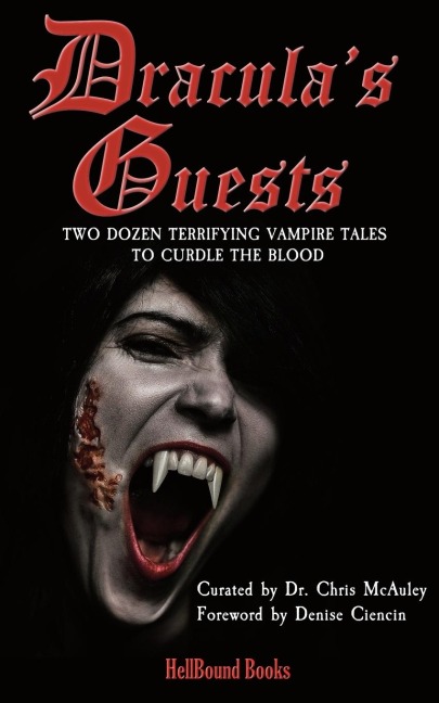 Draculas Guests