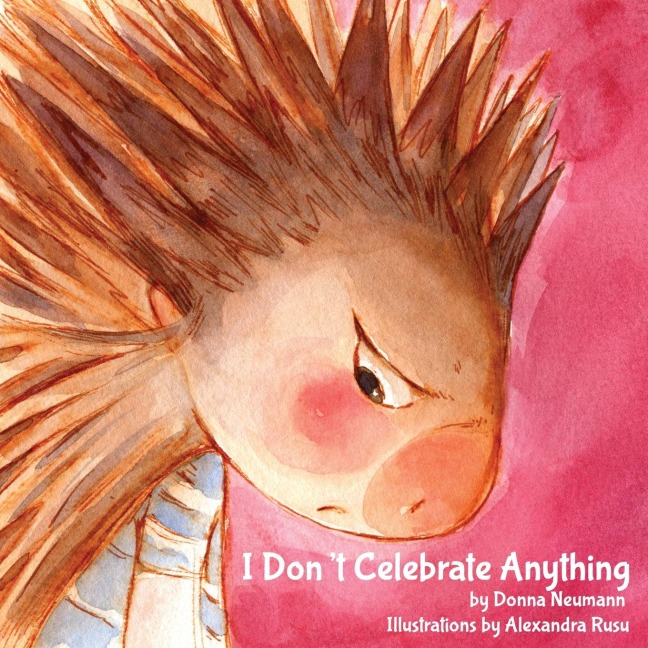 I Dont Celebrate Anything!