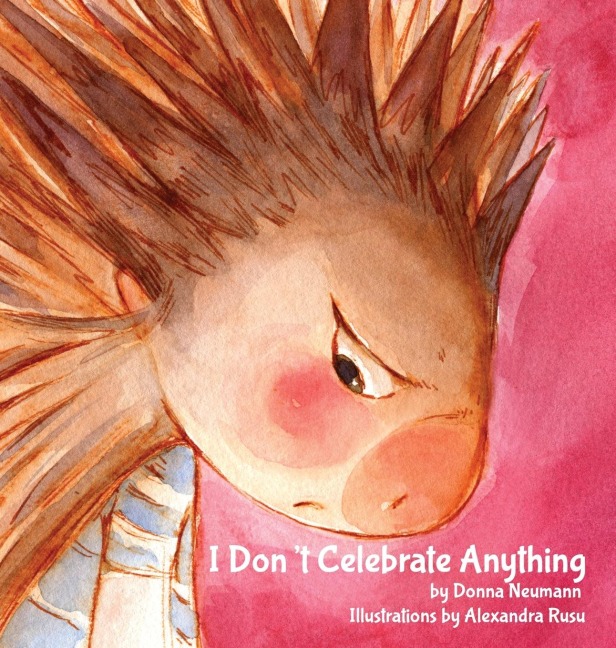 I Dont Celebrate Anything!
