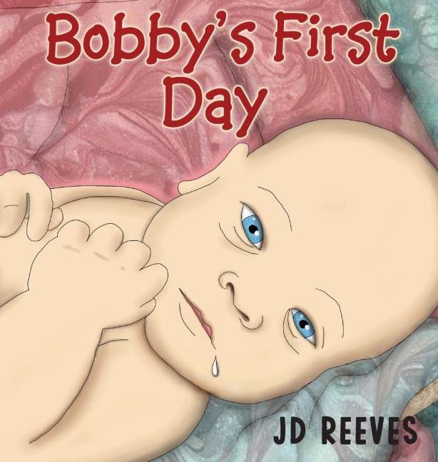 Bobbys First Day