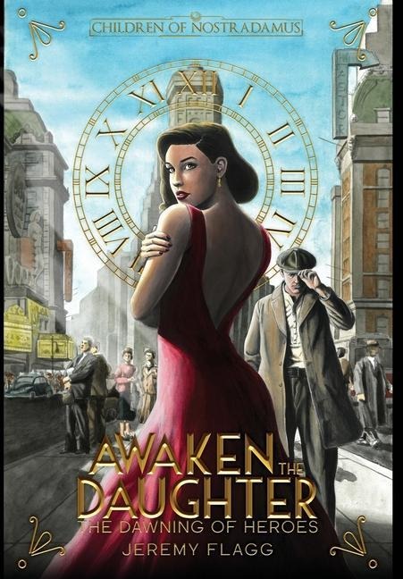 Awaken the Daughter