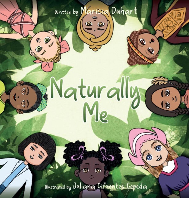 Naturally Me