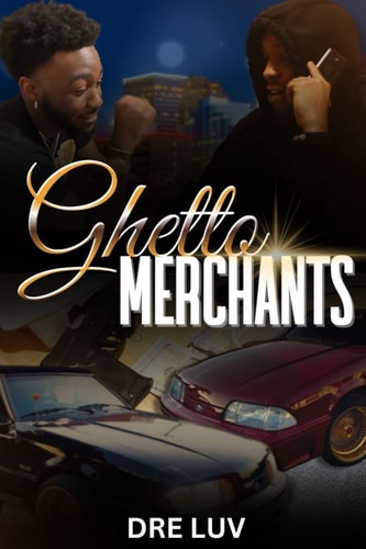 Ghetto Merchants
