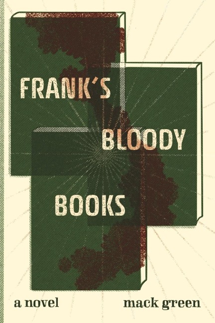 Franks Bloody Books