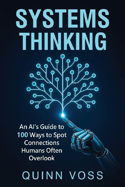 Systems Thinking: An AIs Guide to 100 Ways to Spot Connections Humans Often Overlook
