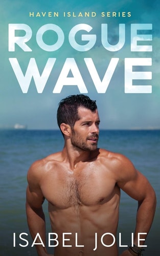 Rogue Wave A Small Town Beach Romance