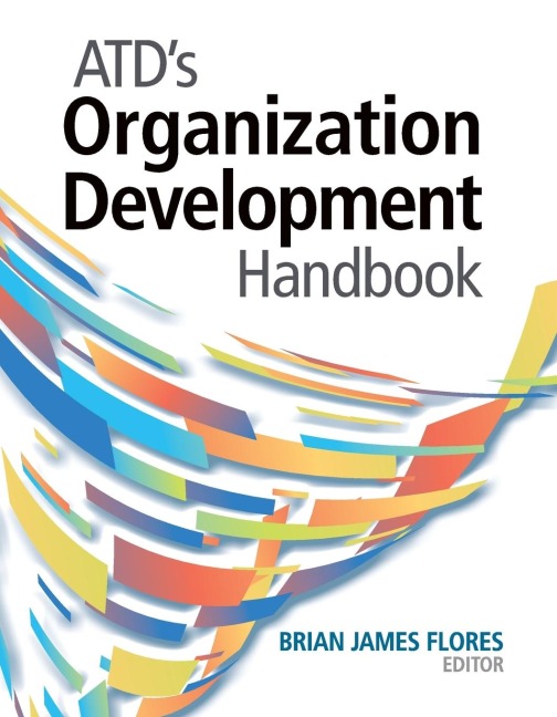 ATDs Organization Development Handbook