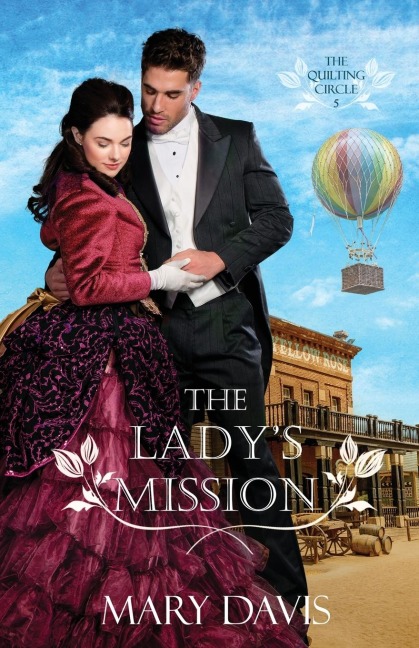 The Ladys Mission