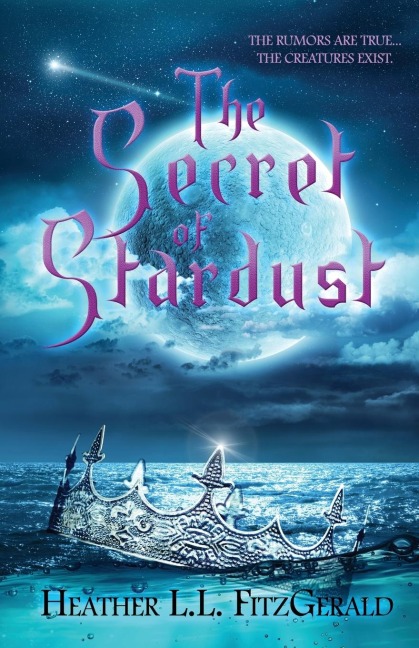 The Secret of Stardust