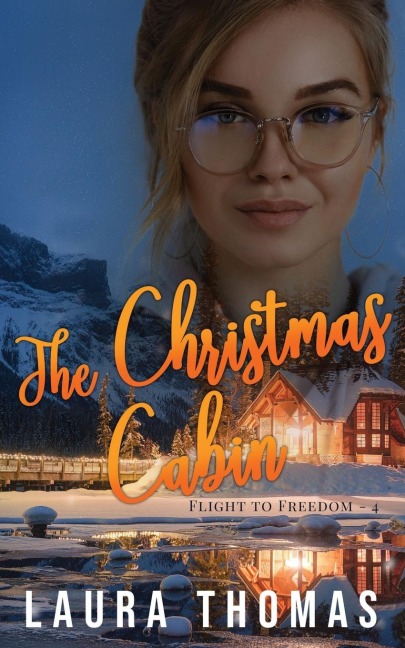 The Christmas Cabin