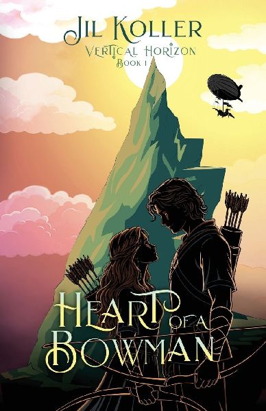 Heart of a Bowman