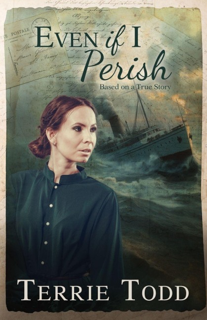 Even if I Perish