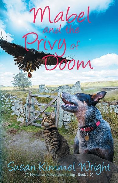 Mabel and the Privy of Doom