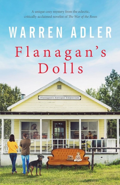 Flanagans Dolls