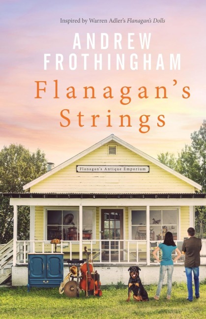 Flanaghans Strings