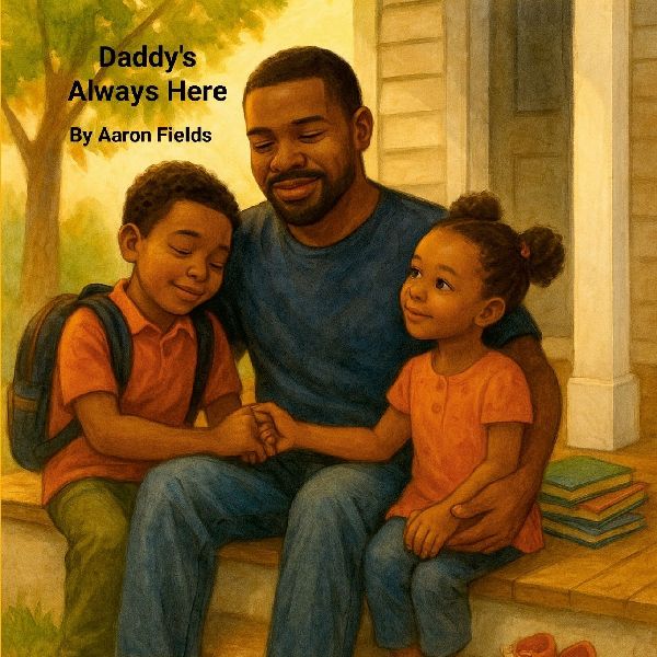Daddys Always Here