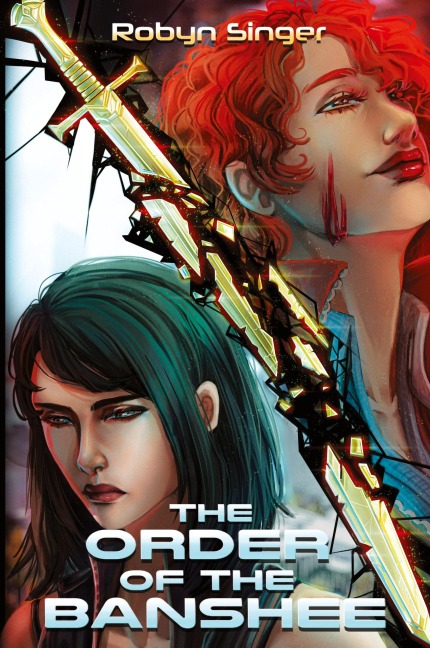 The Order of the Banshee