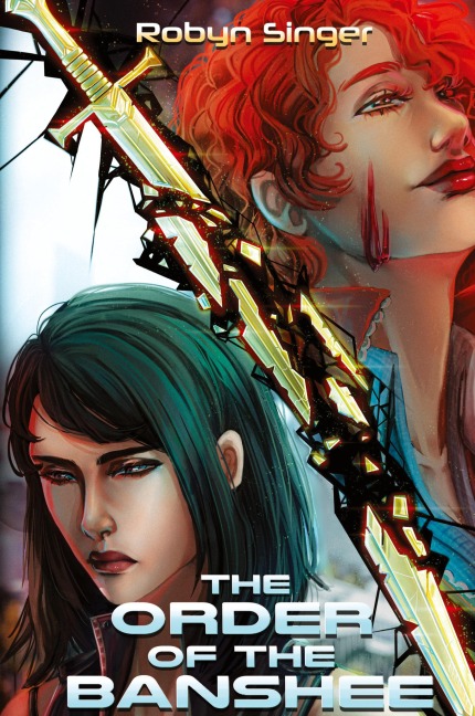 The Order of the Banshee