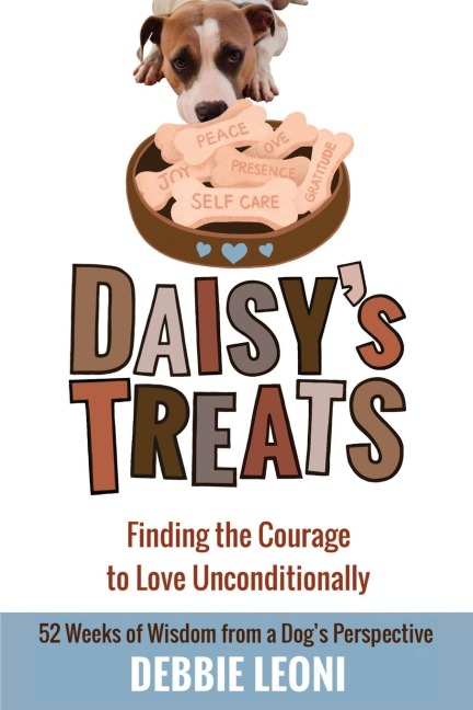 Daisys Treats