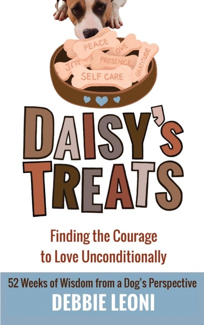 Daisys Treats