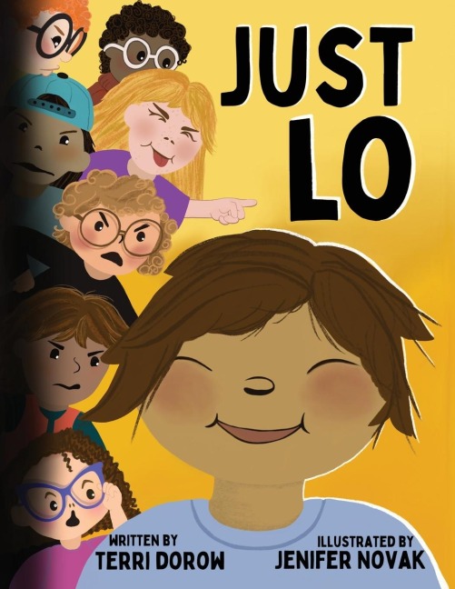 Just Lo
