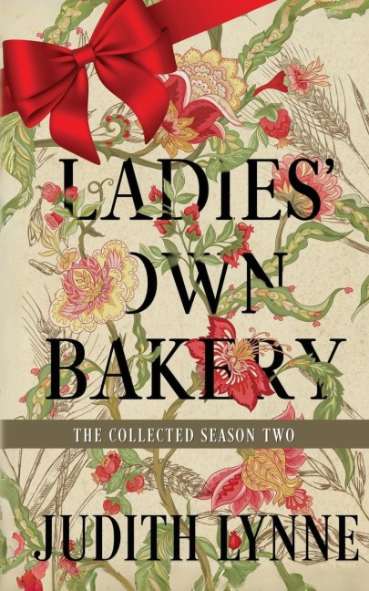 Ladies Own Bakery Season Two