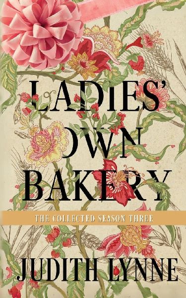 Ladies Own Bakery Season Three