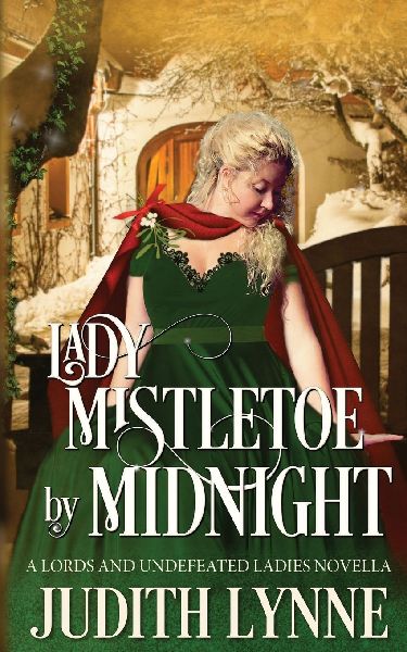 Lady Mistletoe by Midnight
