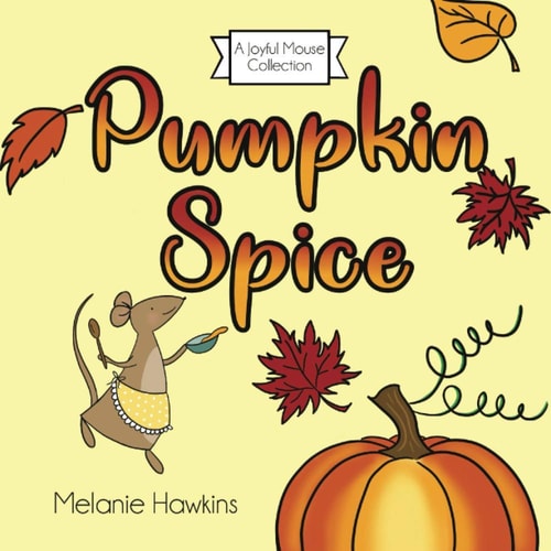 Pumpkin Spice